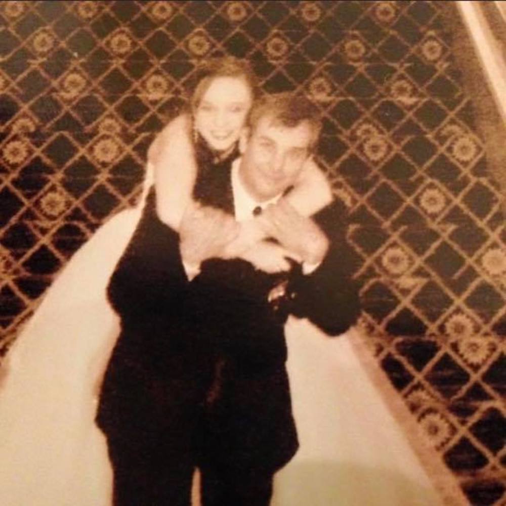 Meet your Posher, Racheal